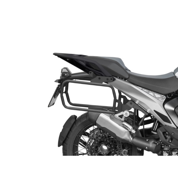 Shad 4p pannier fitting kit